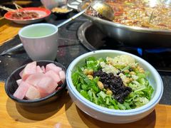 -小饕荟雅安贡椒鱼鲜馆(广福桥店)