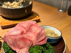 -烧肉达人•炭火烧肉(新天地店)