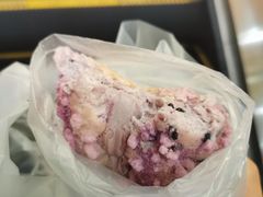 -BreadTalk面包新语·烘焙蛋糕(海珠丽影广场店)