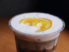 -WIZARD COFFEE咖啡巫师