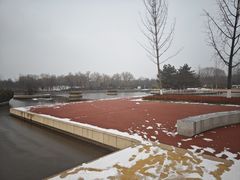 -西安浐灞国家湿地公园