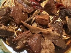 -上海为民商行清真饭店(南大路店)