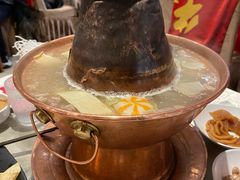 -东来顺饭庄(王府井步行街店)