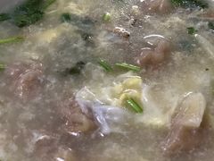 老味云吞加鸡蛋-津门永胜包子铺(哈尔滨道总店)