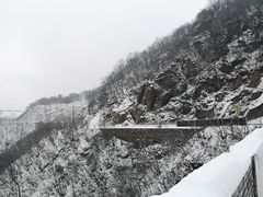 -妙峰山风景名胜区