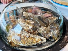 -前王院•巧克力海鲜市集餐厅(万平口店)