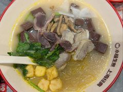 -小杨生煎(白玉兰广场店)