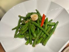 -帕蓝·暹罗料理(曲阳店)