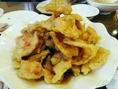 -李连贵熏肉大饼(宁山中路店)