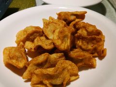 -茸梅路右拐龙虾-农家菜(松江店)