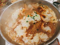 -宋徽厨·安徽菜(绿地店)