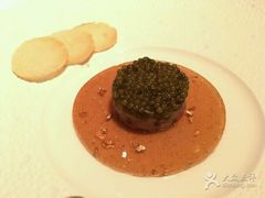 -Le Bernardin