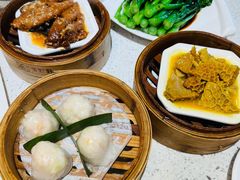 -又一间茶点轩(百汇广场店)