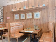 大堂-青年公社烤鸭(青年路店)