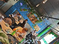 -刀郎牛肉面新疆餐厅·烧烤(清真通州珠江国际城店)