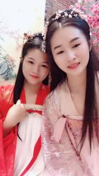 -汉仪华裳汉服馆(打浦桥店)