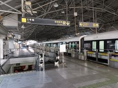 -漕溪路(地铁站)