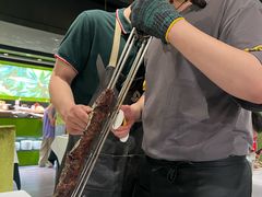 -戈拿旺巴西烤肉(崇文门店)