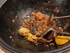 -江湖水乡铁锅炖魚(周庄嘉园店)