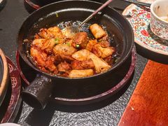 -旺爷砂锅·茶作(国贸城店)