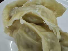 -奉天蚨祥饺子馆