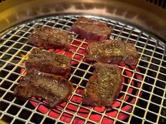 -御牛道日式烤肉料理(杭州万象城店)