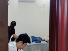 -张钰强中医正骨推拿连锁(唐家人才公寓店)