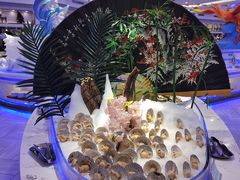 -澜悦港海鲜体验主题餐厅