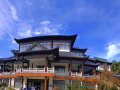 -威海华夏城景区