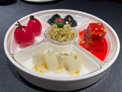 -華府(凯德晶萃店)