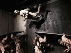 景点-上海四行仓库抗战纪念馆