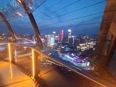 -WFC会仙楼观景台