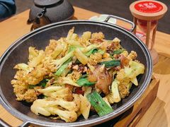-天堂鸟水煮鱼·烟火川菜(索凌路店)