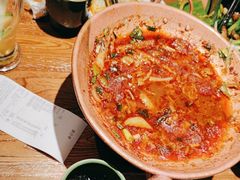 -云海肴·汽锅鸡·云南代表菜(美罗城店)