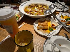 -太二酸菜鱼(深圳布吉万象汇店)