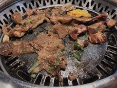 -盛江山自助料理(奥莱锦辉购物广场店)