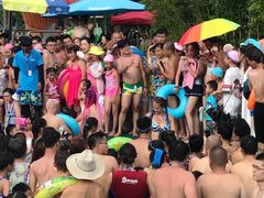 -苏州乐园森林水世界