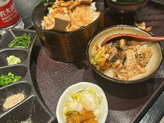 -玄白·炭烤活鳗(上海首店)