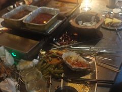 -麦凯伦烧烤·精酿超级工厂店(金桥总店)