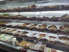 -热辣宗师·串串火锅(万达金街店)