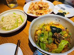 -金掌勺·锅包肉(双榆树店)