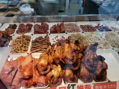 -紫燕百味鸡(广西店)