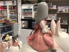 -泡泡玛特POPMART(蓝色港湾店)