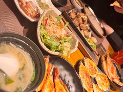 -和彩放题餐厅(酒仙桥店)