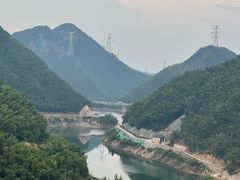 -江南天池