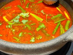 -贵厨酸汤牛肉(花果园国际中心店)