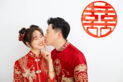 -时光印记婚纱摄影工作室·原创定制