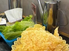 -林记潮牛·牛肉火锅(上马墩店)