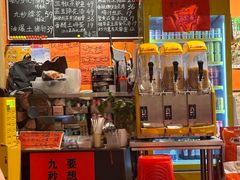 -荆九爷爆炒桥头三嫩(夫子庙店)