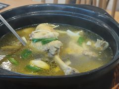 -品鲜村农家菜·阳澄湖大闸蟹(总店)
